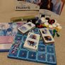 Disney Frozen, 50 Classic Games Compendium Collection Image 4