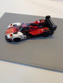 LEGO Speed Champions Porsche 963