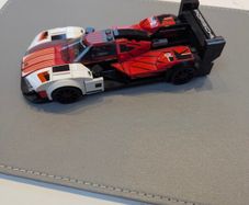 LEGO Speed Champions Porsche 963