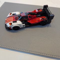 LEGO Speed Champions Porsche 963