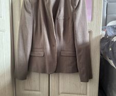 Women's Blazer