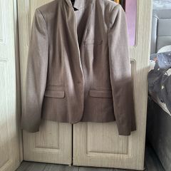 Women's Blazer