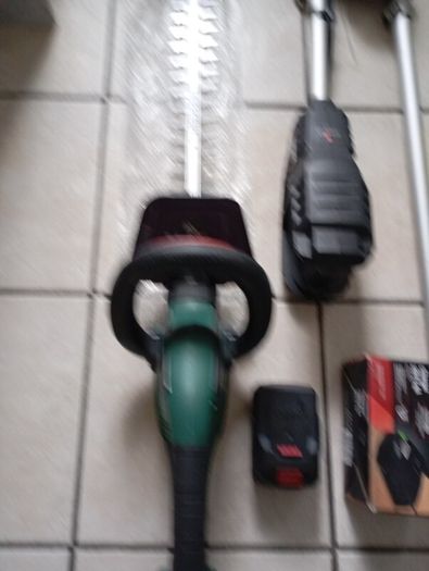 Tools garden