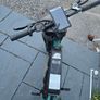 Engwe M20 Electric Bike | Dual Battery | Extras Included | Excellent Condition Image 4