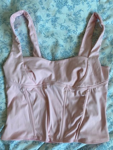 Edikted Corset Tops Bundle