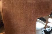 Large Cushion for corner sofa