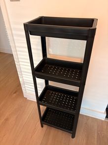 Shelf unit