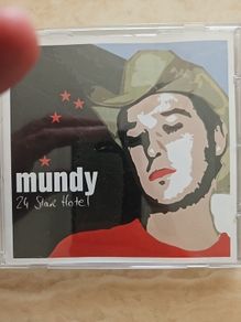 Mundy CD - 24 Star Hotel