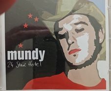 Mundy CD - 24 Star Hotel