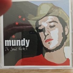 Mundy CD - 24 Star Hotel