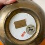 Vintage TOYO H.F.P. Macau Porcelain - 3 Piece Set Image 2
