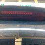 2016 Hyundai i40 Estate Bootlid Tailgate Black Image 6