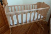 Baby Cot