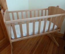 Baby Cot