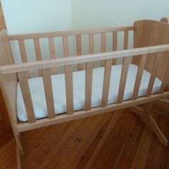 Baby Cot
