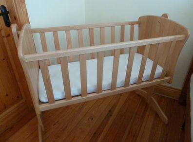 Baby Cot