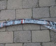 Wind Deflectors (Driver side ONLY)Dacia Duster (2017>2024)