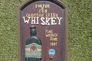 Bar sign