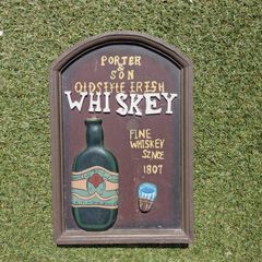 Bar sign