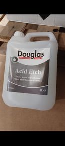 Acid Etch