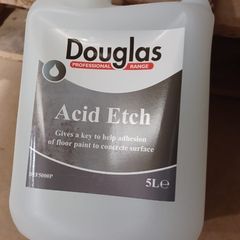Acid Etch