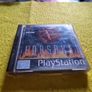 Forsaken PlayStation1 ps1 PlayStation2 ps2 games Original Image 3