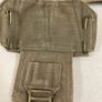 Italian Infantry Army Belt and Ammo carrier Image 8