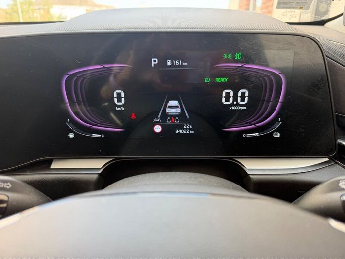 Kia Niro 2024