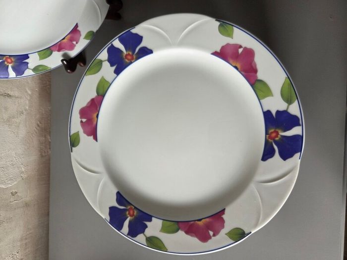 Dinner Plates Winterling Bavaria