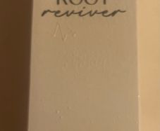 Voduz Blonde hair root reviver