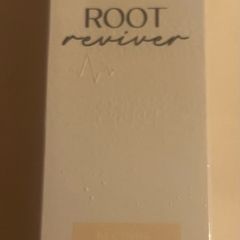 Voduz Blonde hair root reviver