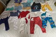 baby boy clothes