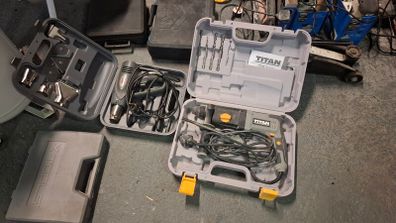 Tools for sale