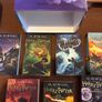 Harry Potter - The Complete Collection Image 2