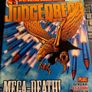 Judge Dredd Megazines MEgs 248 Aug 2006 and 450 Dec 2022- Rebellion Comics Image 2