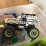 Mix of lego Image 4