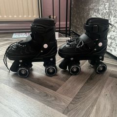 roller skates