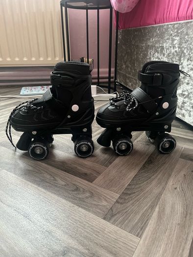 roller skates