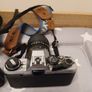Vintage Camera & Lens Joblot (Untested) Image 6