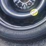 BMW Space Saver Wheel New Image 2