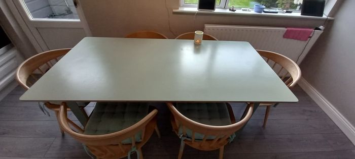 Kitchen Table and chairs