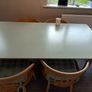 Kitchen Table and chairs Image 3