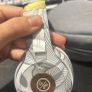 Beats solo3 Gaming Office headphones Special Edition of the Chinese New Year Image 2