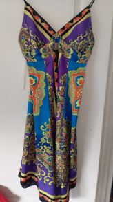 Ladies Dress