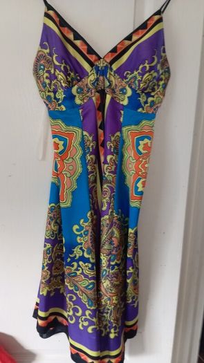 Ladies Dress