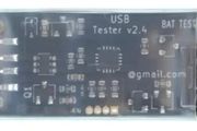 Laptop PC USB Port Tester Diagnostics Tool