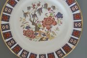 Sandringham  Fine Bone China Decorative Plate