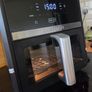 Turbo Fry  Air Fryer 6in1 XL 8.5L - Brand New Image 2