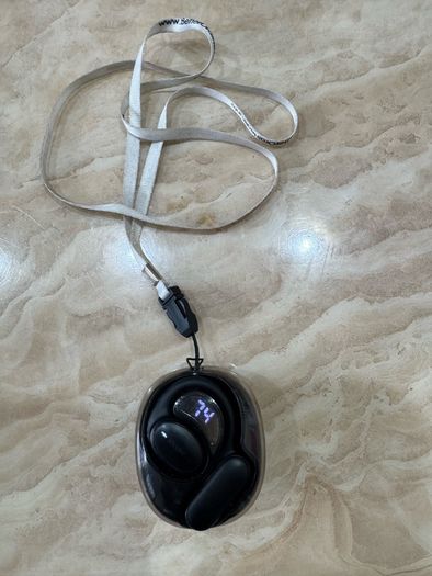 HYUNDAI Openair5 AI Bluetooth Translator