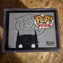Funko Batman 289 Val Kilmer Autograph Image 5